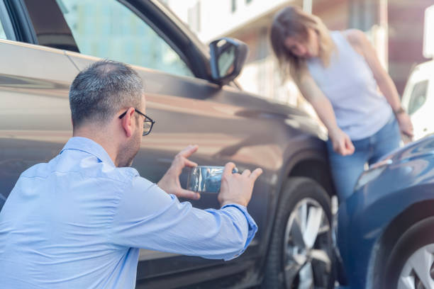 Professional Sr22 Insurance technician working in Deerwood, TX